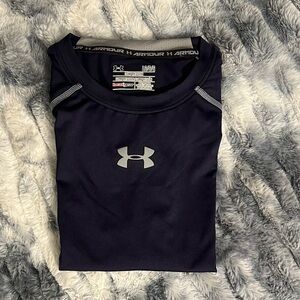 Under ARMOUR Heat Gear men’s Compression shirt